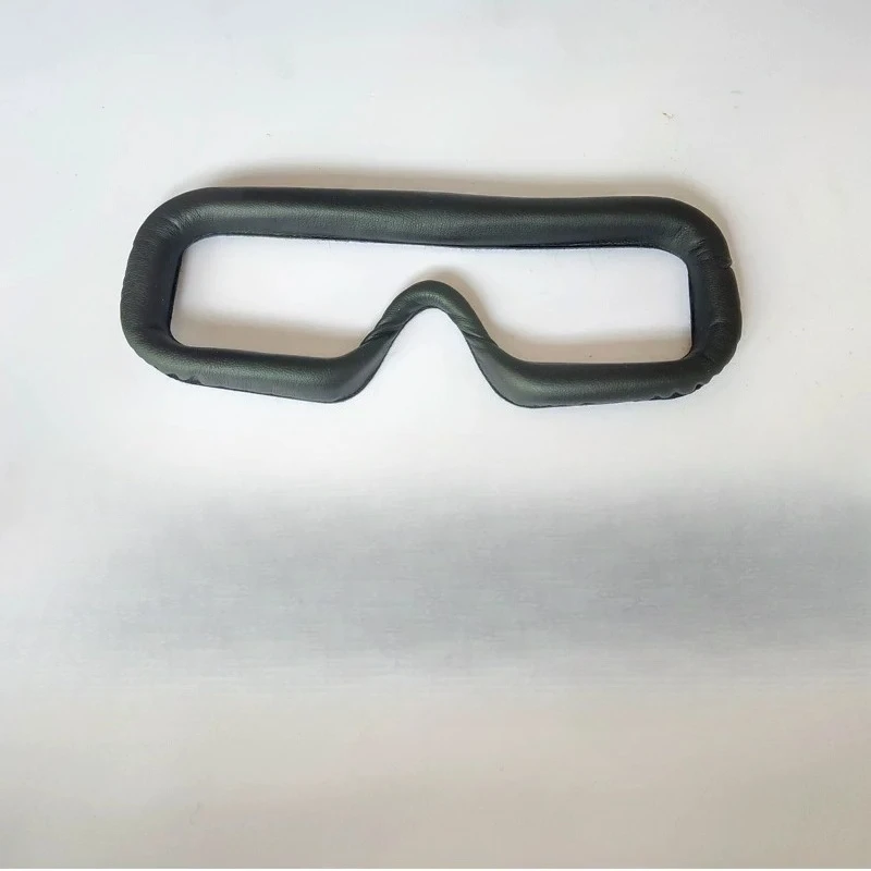 SKYZONE 04X 04L 04O PRO Drone goggles foam pad Leather Eye Mask Pad