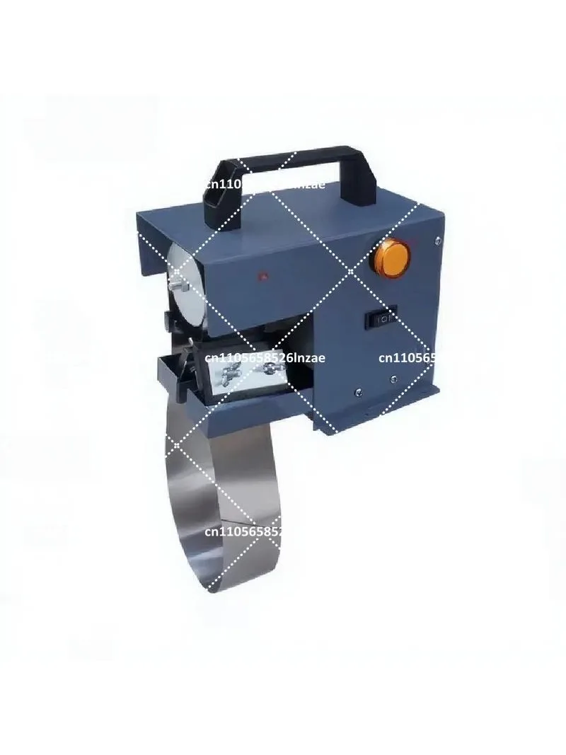Mini Oil Skimmer Steel Belt Scraper Floating Oil Removal Machine Belt Oil-Water Separator 50T