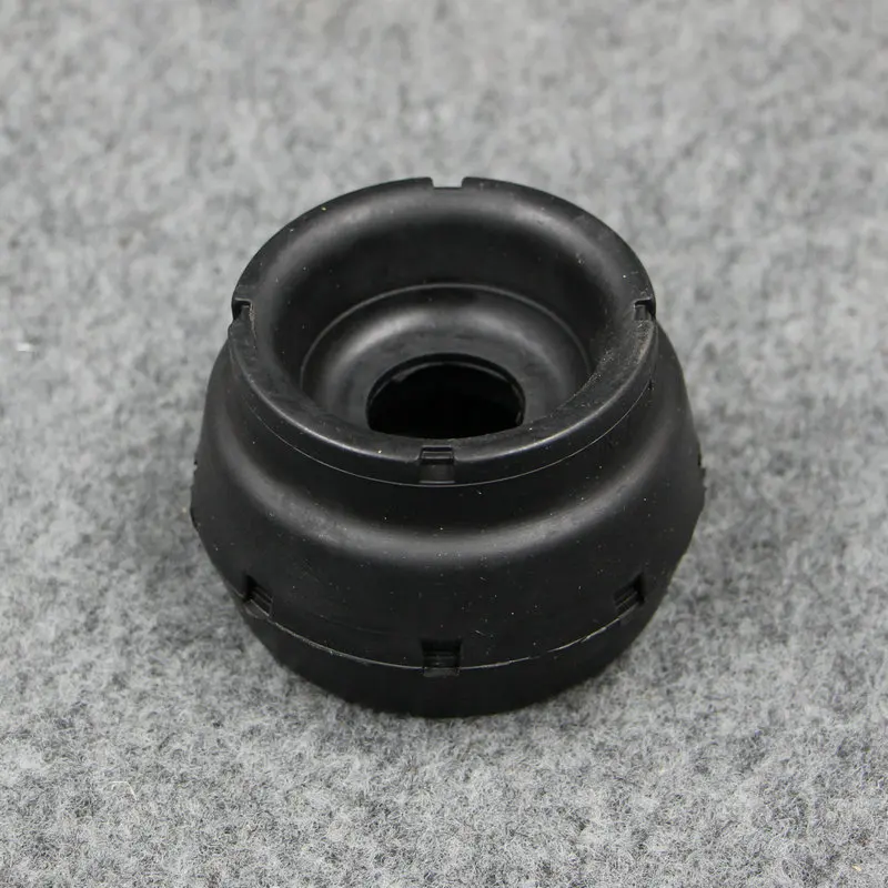 Apply to Bora Golf 4 MK4 Polo Fabia  Front shock absorber top glue Shock absorber mount 180 412 331