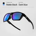 Matte Dark blue