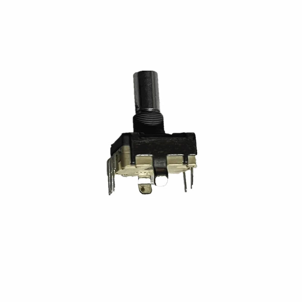 Power Volume Control Switch Potentiometer For HYT MD780 HM780i Mobile Radio Walkie Talkies Accessories