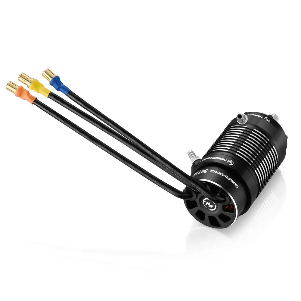DP Hobbywing SEAKING 4685SL/54113SL V2 900KV 1500KV 800KV Brushless Motor 200A/300A HV V4 ESC for RC Boat