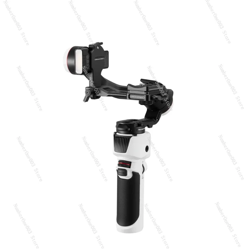 

M3S 3-Axis Gimbal Stabilizer with 1.22-inch Screen Multi-mode Charge Fast 2 Hours