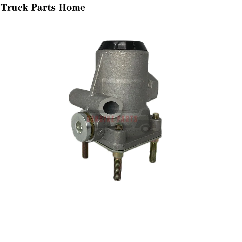 Spare Parts for Man Trucks MANE 81326906016 Pressure Limiting Valve