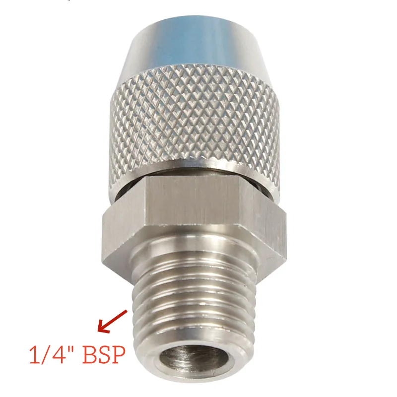 0.8 1.0 1.2 1.5mm Hole To 1/4