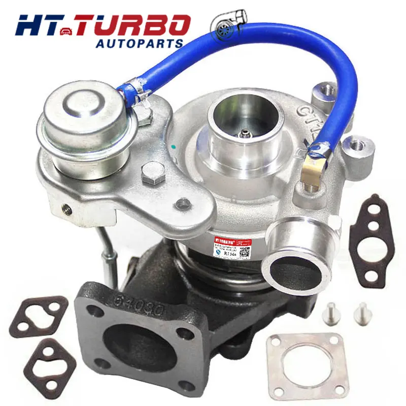 For Turbocharger 17201-64010 17201-64040 CT12 17201-64050 Turbo FOR TOYOTA Town Ace Lite Ace 2CT 2.0L 1720164050 1720164020