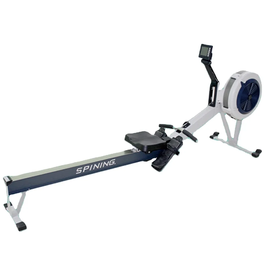 Gym Power Purchasing Commercial Fitness Equipment Popular Cardio Exercise Machine Rowing Machine