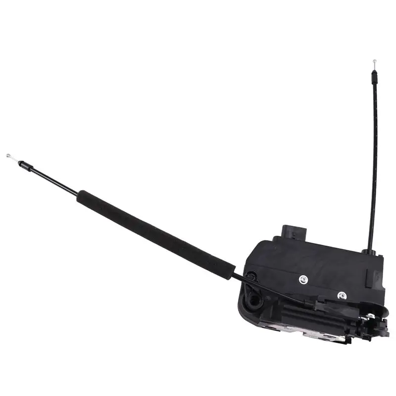 

AB96-New 5801556828 For Iveco Daily MK6 2014-2020 Car Tailgate Lock Actuator Rear Trunk Lock Latch Hatch Assembly