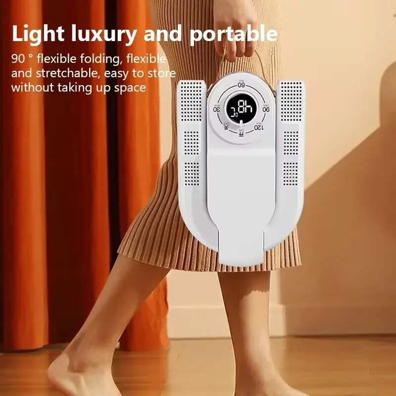 Thumbnail 4 - #5 Cheapest Shoe Dryers Deals You Can Get