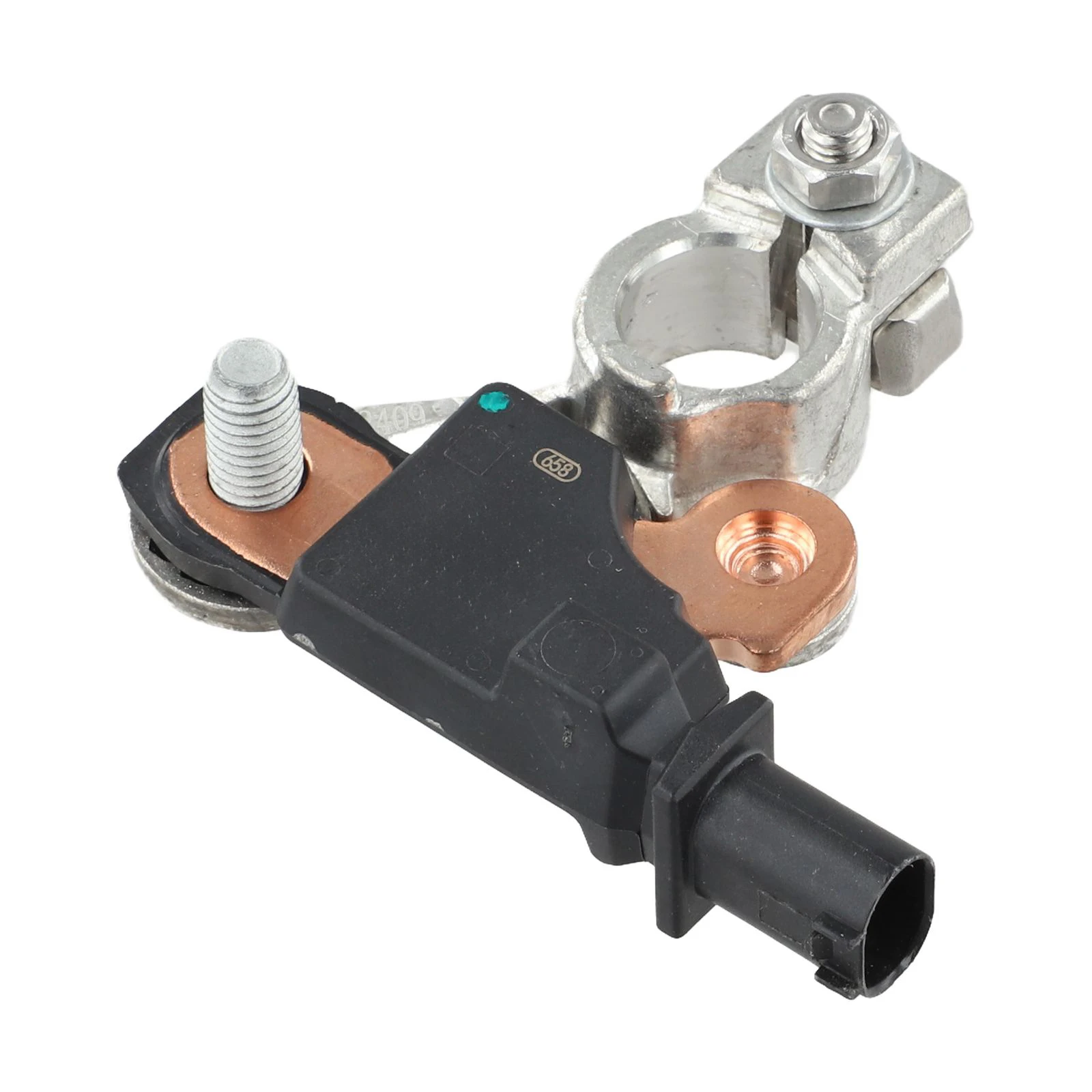 Long Lasting Battery Current Sensor Cable for Ford For Edge For Fusion For F150 DS7T10C652AC Ensures Reliable Performance