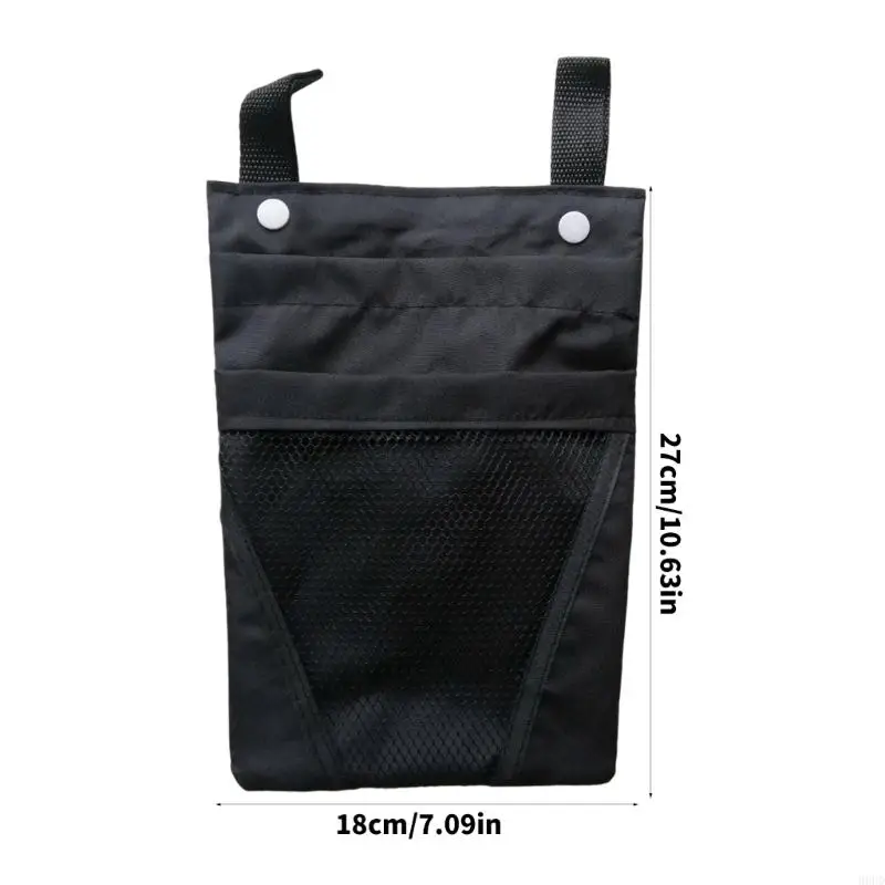 Universal Fahrrad Lenker Tasche Wasserdicht Radfahren Lagerung Beutel Fahrräder Telefon Bbag Für Outdoor Radfahren 69HD – Detail 6