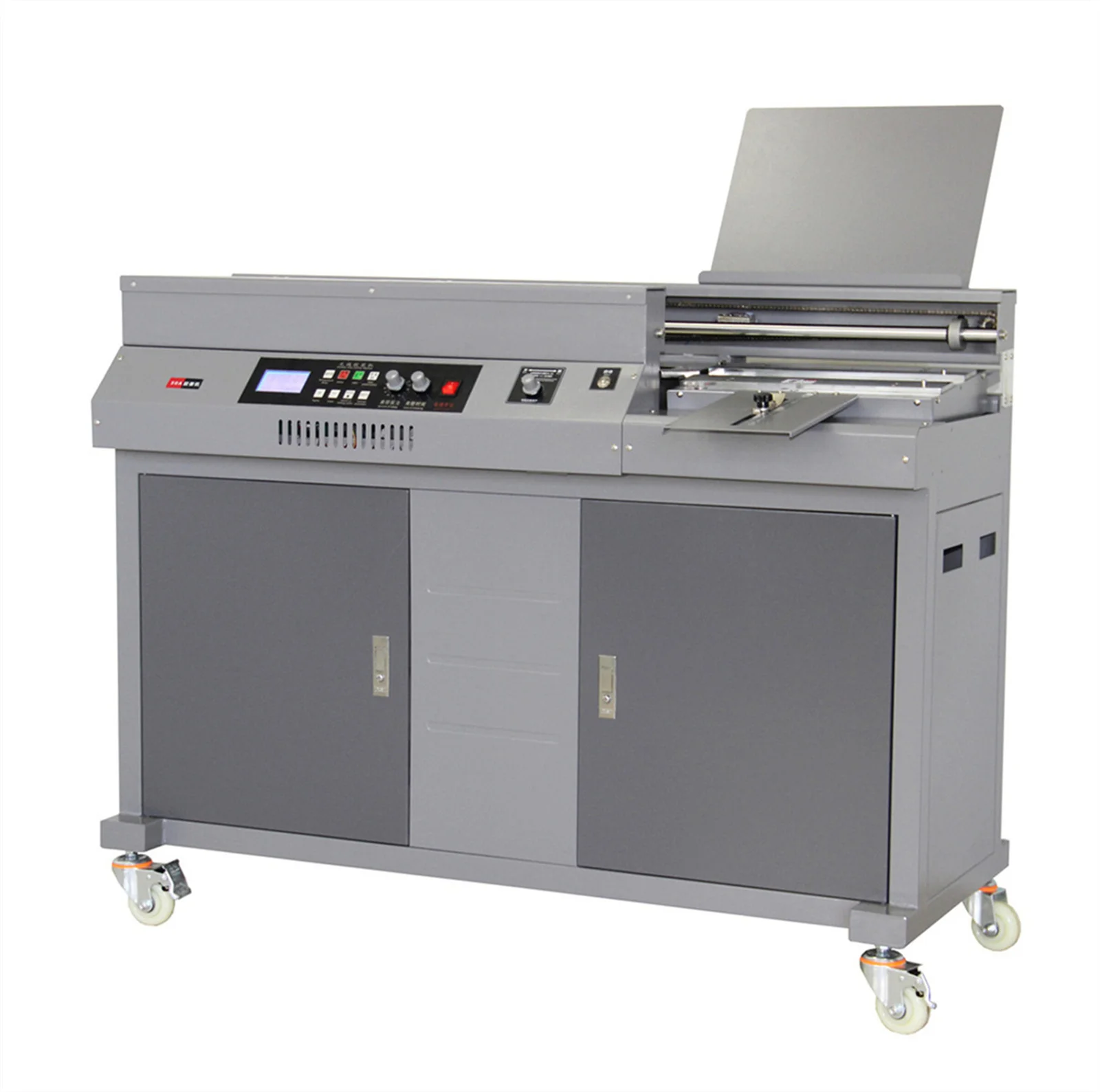SG-50A Automatic Bi…
