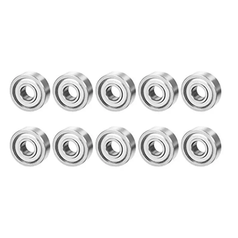 ABKJ-40 Bearing 604ZZ 4X12 Shielded 4X12X4