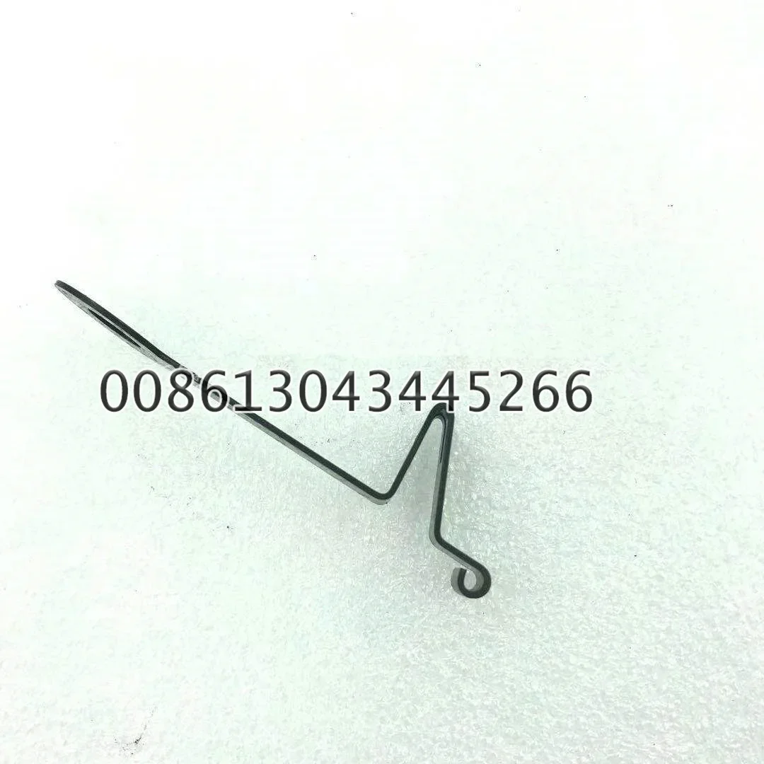 Best Quality M3.028.225 For CD74/ XL75 Machine Guide spring , HD Machine spare parts