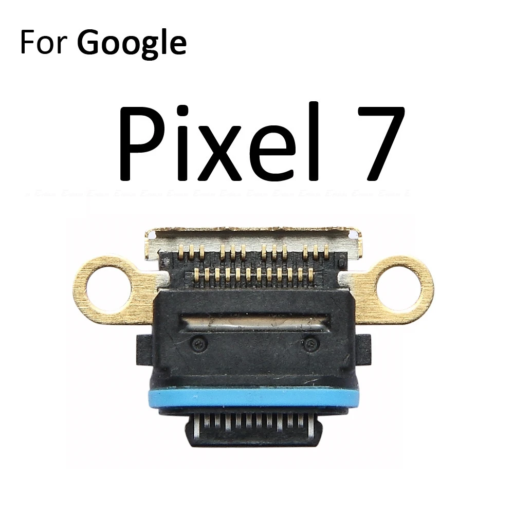 Type-C USB Charger Jack Connector Charging Dock Plug Port For Google Pixel 6 7 8 9 10 Pro XL 6a 7a 8a 9a image 3