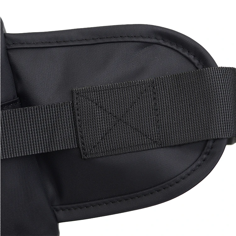 Herren-Hüfttasche, multifunktionales Werkzeugset, verschleißfeste Handytasche, Lauftasche, Freizeit-Outdoor-Sport-Hüfttasche, groß C – Detail 25