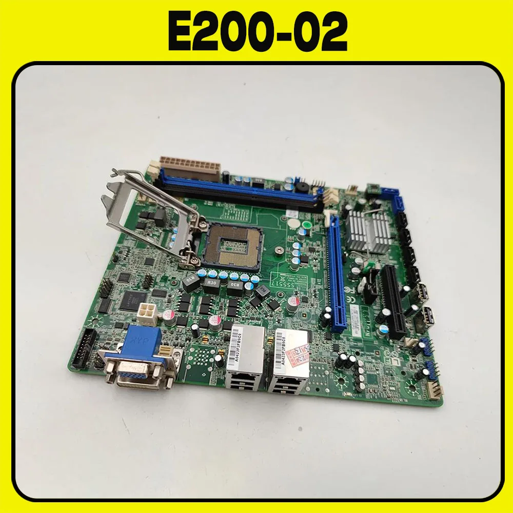 Original Server Motherboard For Fiery E200-02 Inneo + 1060L IC-415 S5517G2NR-LE-EFI for TYAN S5517 Fully Tested