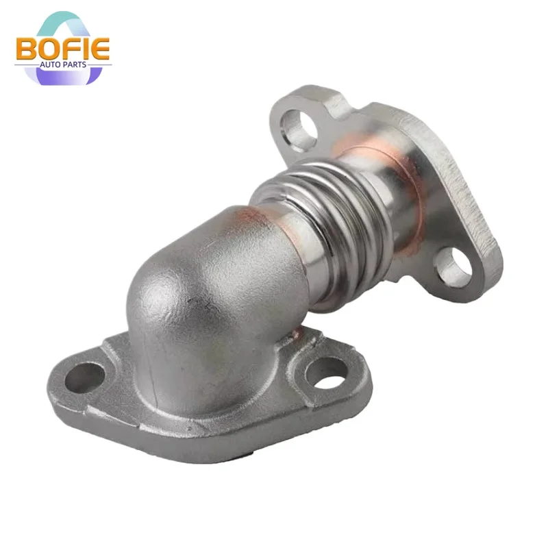 OEM 03L131521K 車の排気ガス再循環 EGR クーラーホースフォルクスワーゲン VW アマロック 2HA 2HB S1B