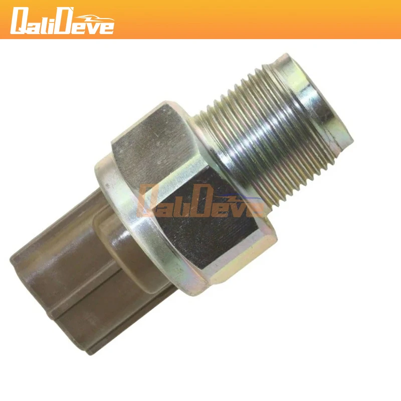

4990006131 Fuel Rail Pressure Sensor For Nissan Navara D40 NP300 Isuzu Rodeo D-MAX