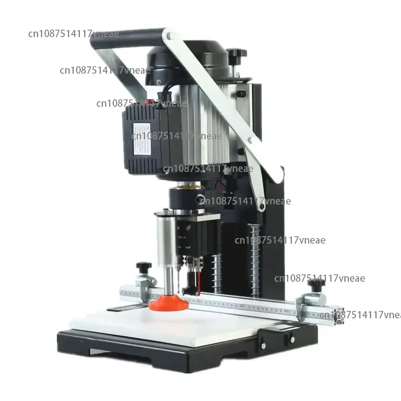 Portable Handheld Hinged Drill Machine Driller Woodworking Machine Perforated Hinge Drill Machine Hinge BoringMachine