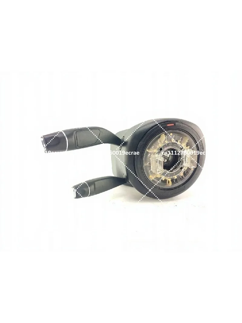 Steering Column Combination Switch with Angle Sensor for W204 W207