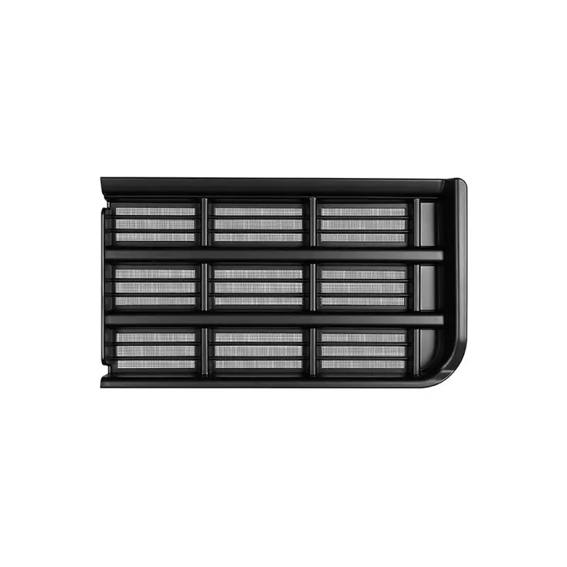【hot-sale-】front-bumper-lower-grille-mesh-guard-insect-screen-accessory-for-hustler-2020