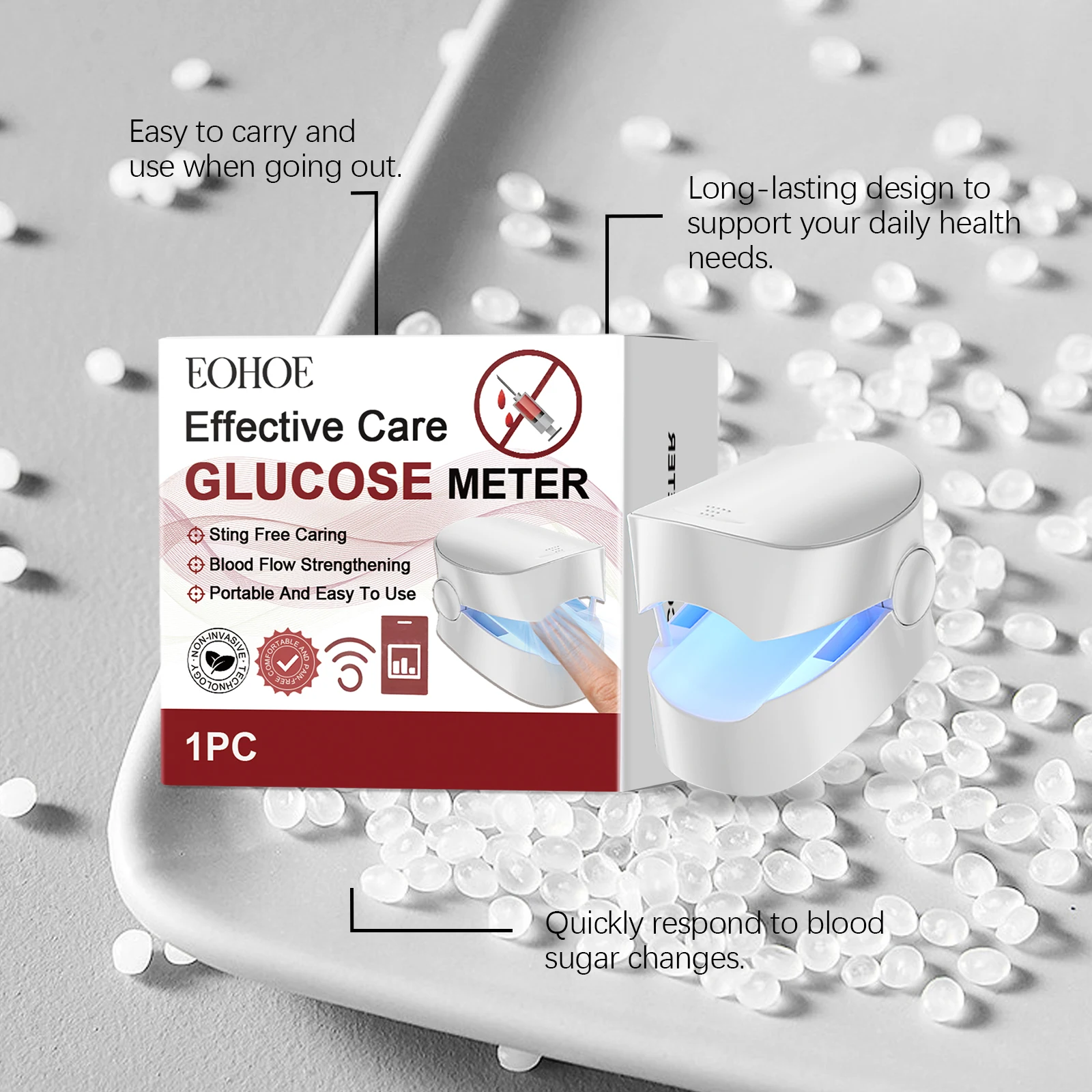 Kit de soins corporels, access - Science Kit avis et prix