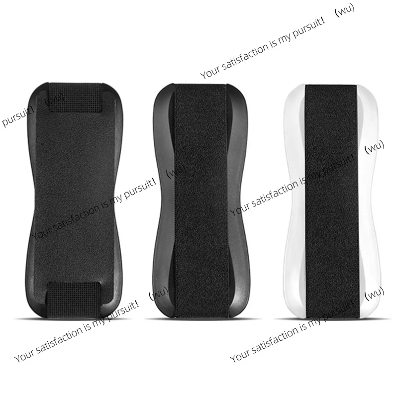2pcs Cell Phone Finger Kickstand Universal Telescopic Mobile Phone Finger Strap Grip