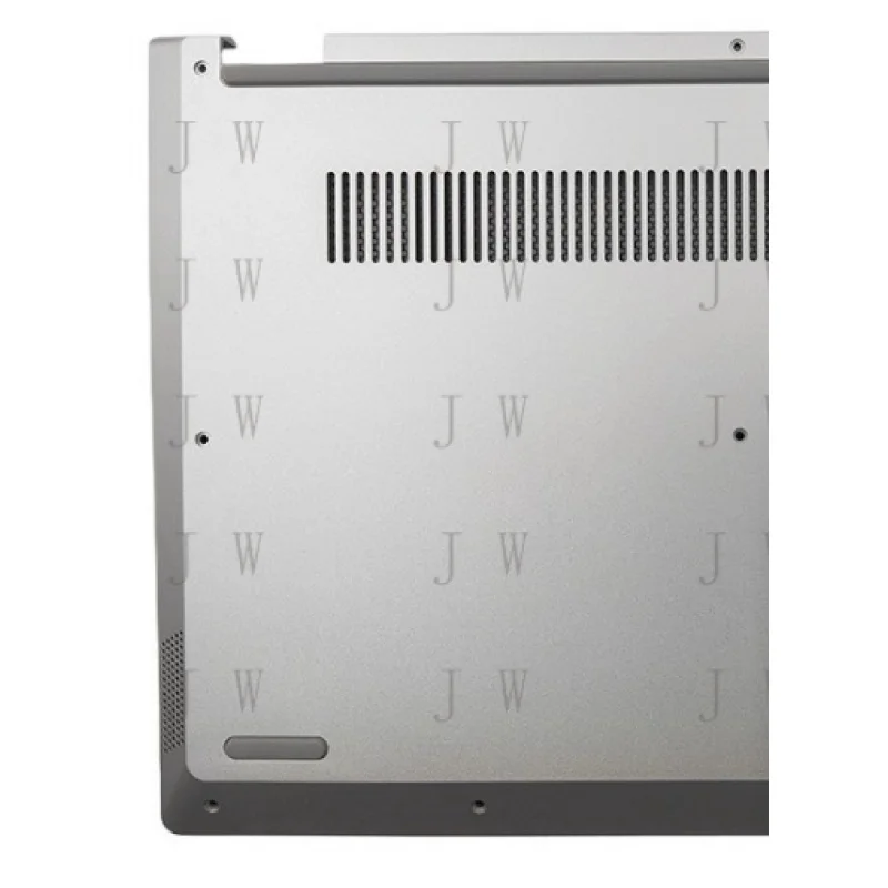 DDJ  For Lenovo IdeaPad C340-14 Flex-14 14IWL Lower Bottom Case Base Cover 5CB0S17313