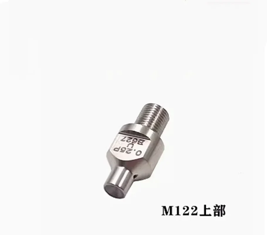 1PC For Mitsubishi EDM Diamond Wire Guide M121 M122 Upper&Lower MV1200S/MV2400S X052B627G63 CNC Wire Cut Tool