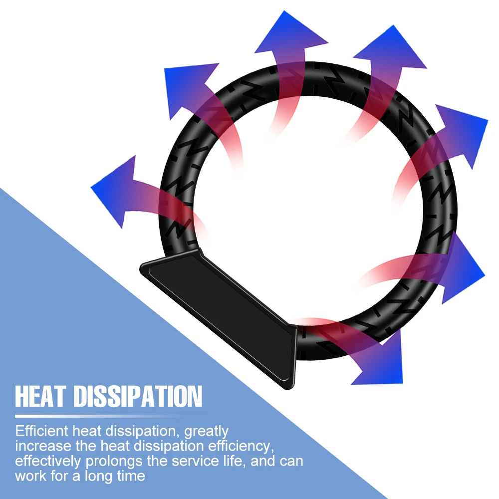 5V LED Projectors Dimmable Ring Lamp Fill Photography Lighting Selfie Ringlight With Tripod LED Video Light For Live Streaming