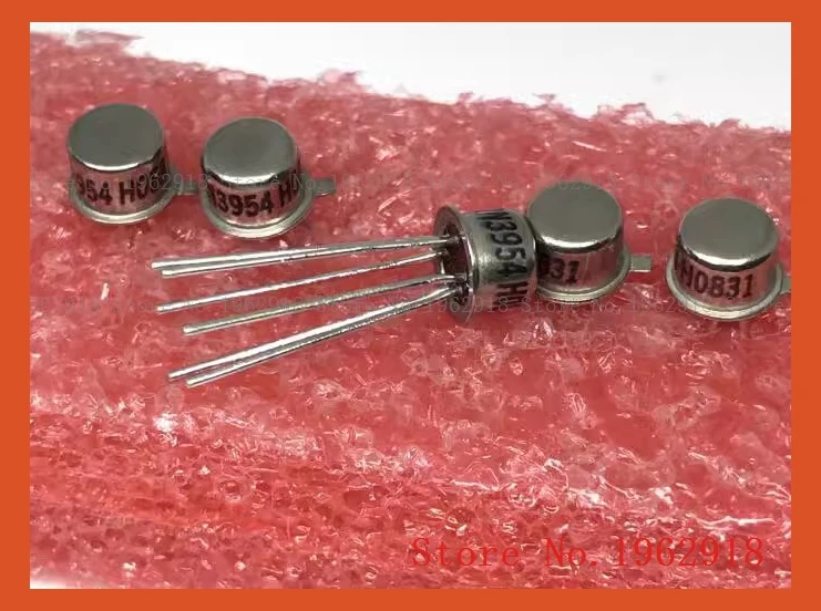 2N3955 2N3955A integrated circuit