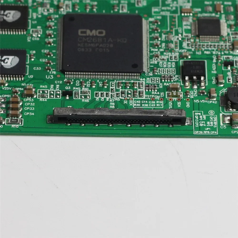 Placa lógica V315B1-C01 V315B1-L01/L06 CMO V315B1C01 para SONY Philips SAMSUNG... etc. Placa de teste profissional Placa T-con Placa de TV