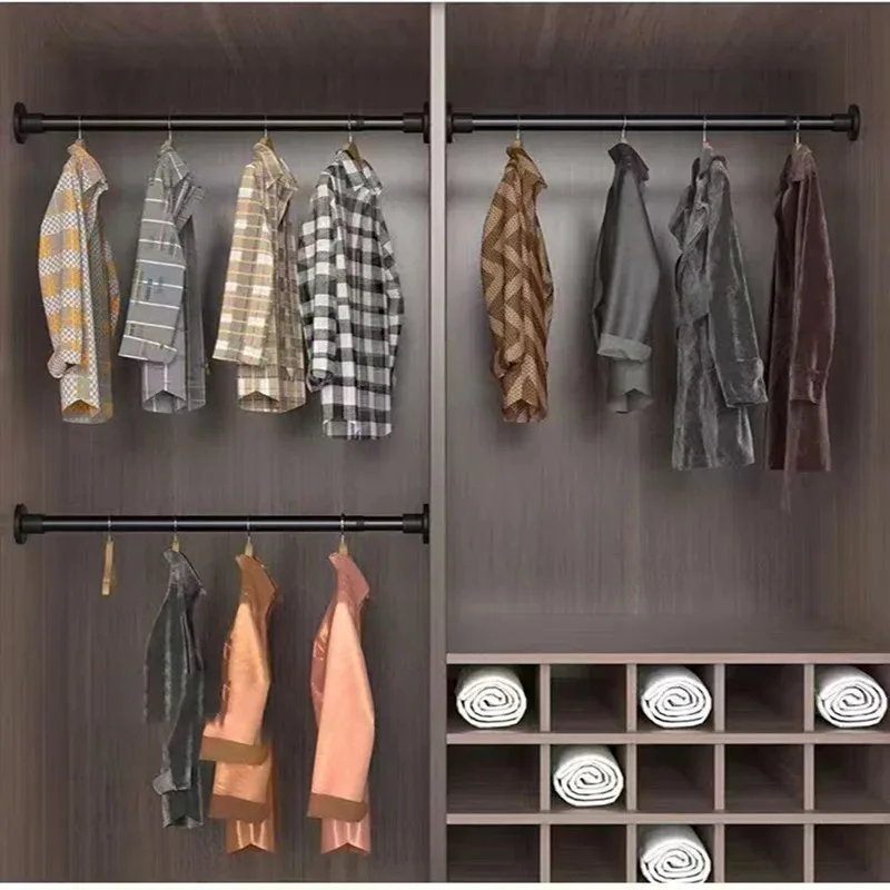 Thumbnail 3 - #54 Best Shower Curtain Rails to Buy In 2026