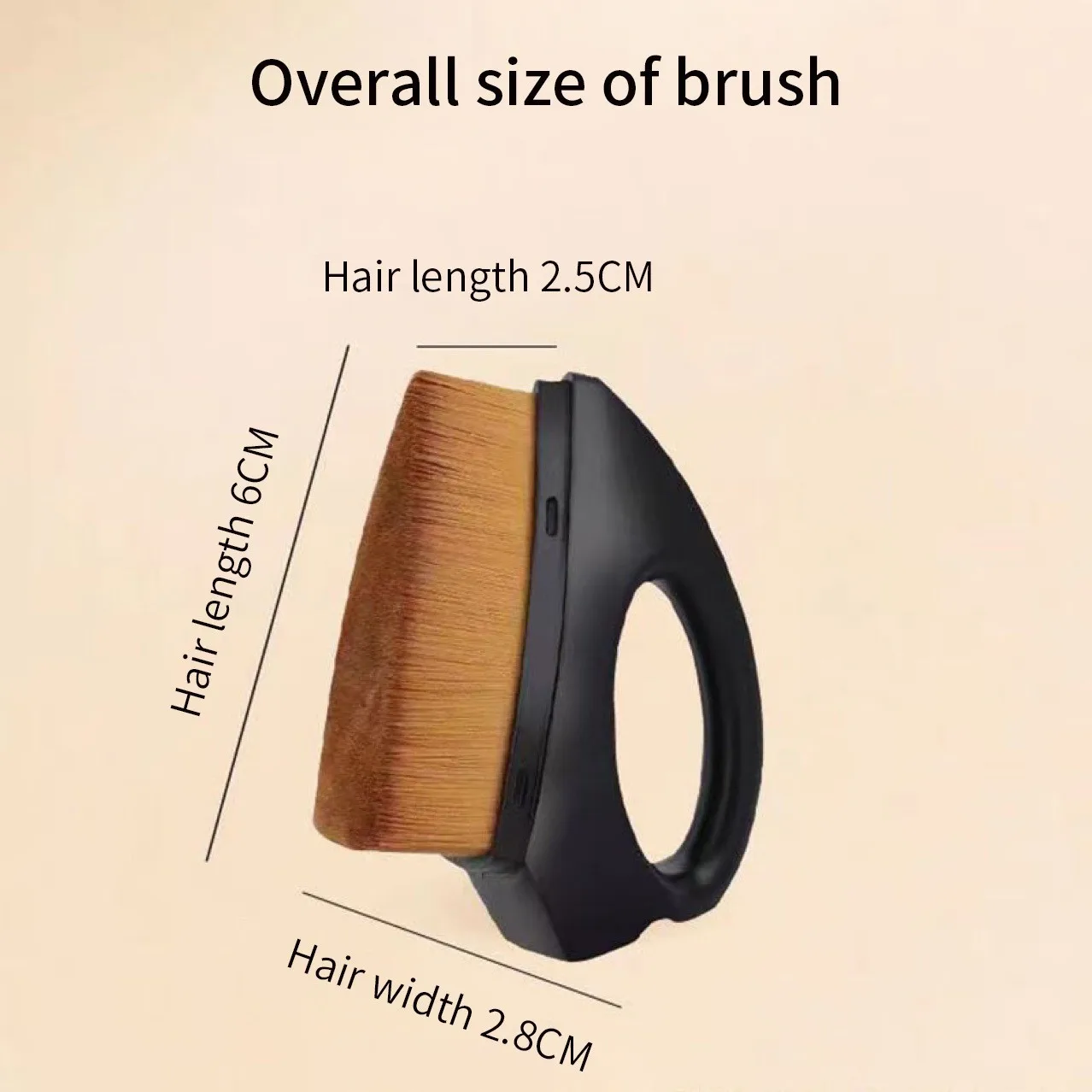 

Щетка для чистки проигрывателя виниловых пластинок, антистатическая щетка из углеродного волокна, виниловый диск, ультра-мягкая тонкая щетка