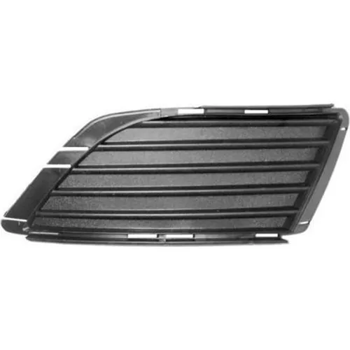 For Opel Corsa C Front Bumper Left Fog Grille Sisiz Equivalent Product