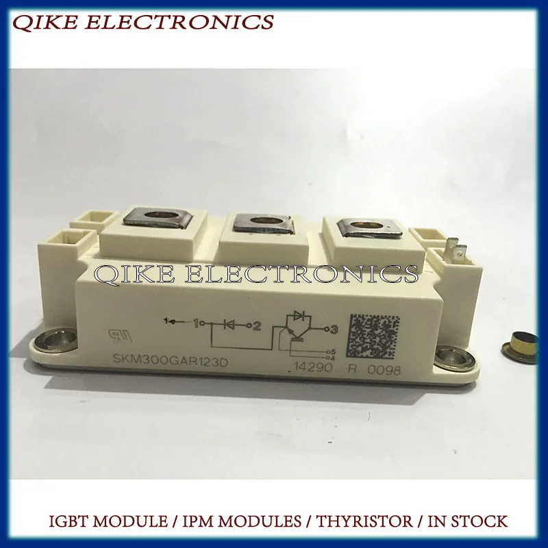 

НОВЫЙ МОДУЛЬ IGBT SKM300GAR123D SKM200GAR123D SKM150GAR123D SKM400GAR123D SKM150GB100D SKM150GB101D SKM150GB121D SKM150GB122D