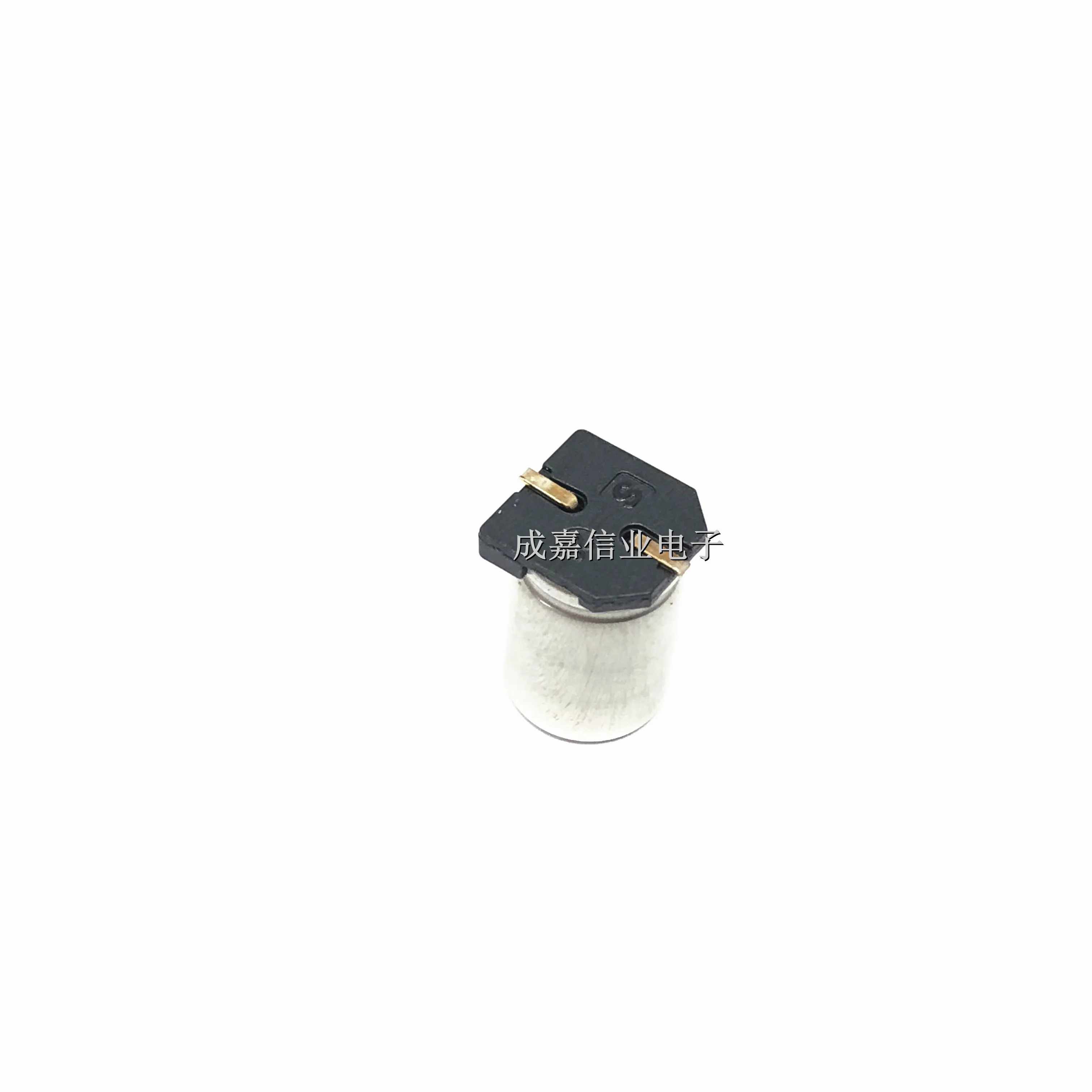 10pcs/Lot 16SVP180M Aluminum Organic Polymer Capacitors 16volts 180uF ESR 20mohm 8mmX11.9mm