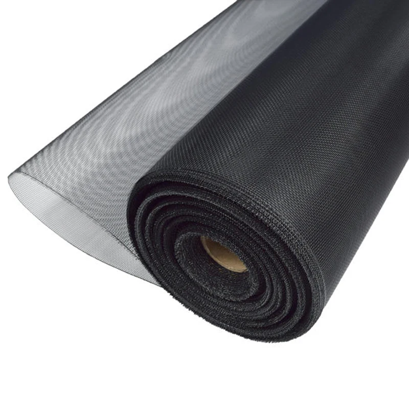 High Quality Mesh, High-density Mosquito Net, Breathable, Washable, Durable, and Easy To Install