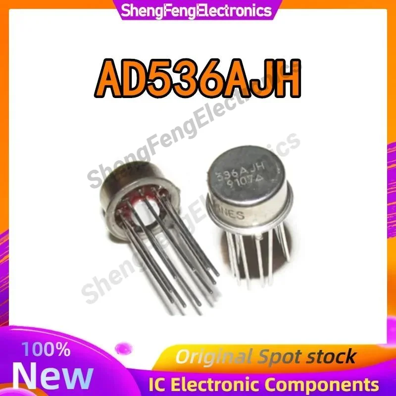 

AD536AJH TO100-10 AD536AJHZ AD536 Новый оригинал