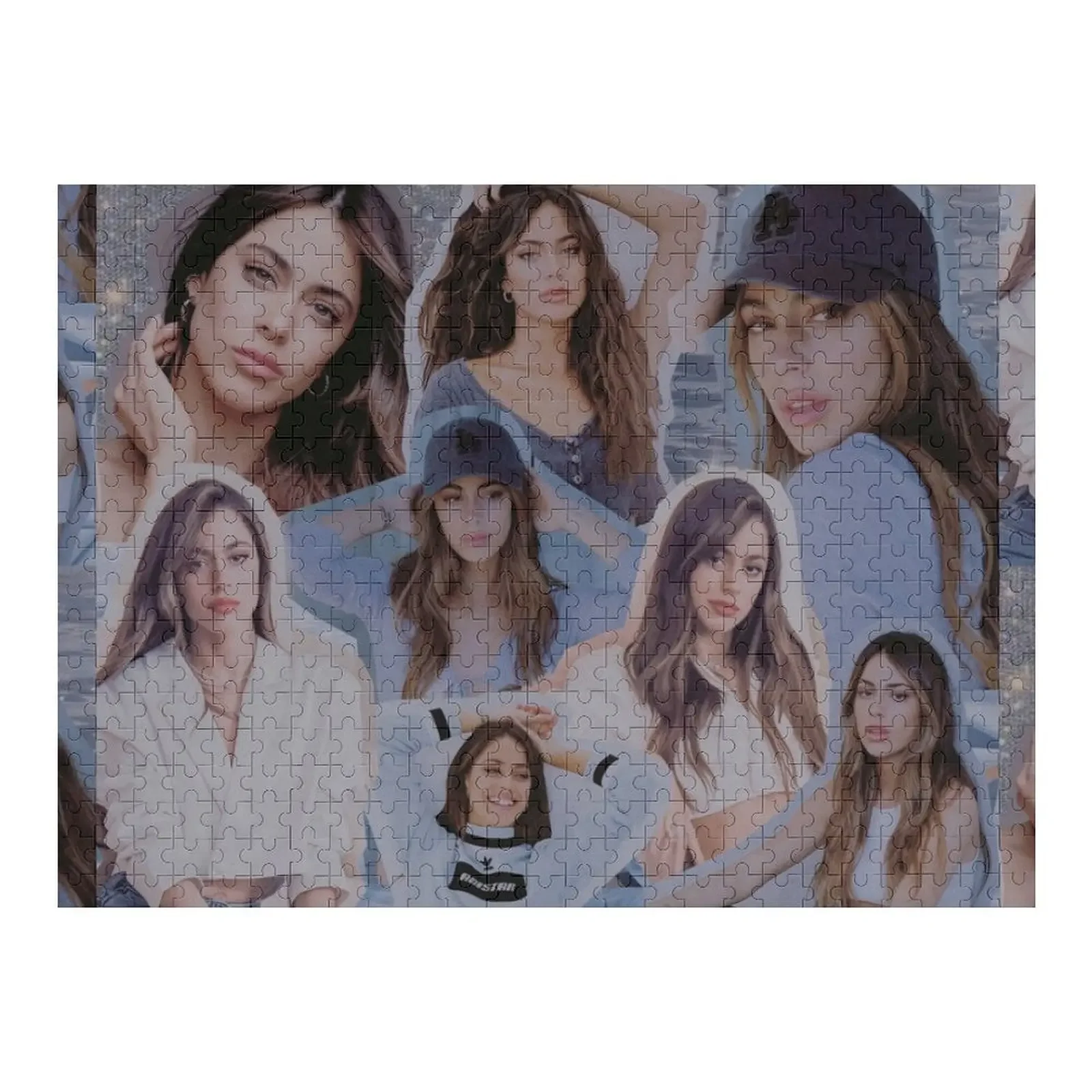 

Пазл Tini, индивидуальные подарки для детей, персонализированные кусочки пазла для взрослых