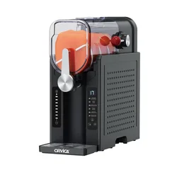 Commercial Portable Soft Drink Multi-Purpose Shaved Ice Machine Snow Ice Machine Frozen Drinks