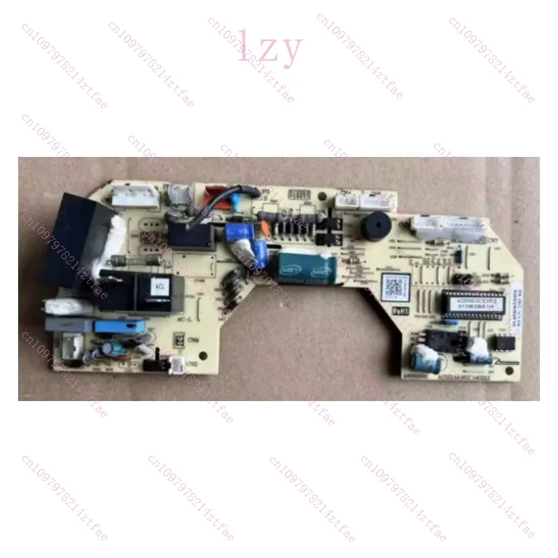 USED for TCL Air conditioning computer board 210900001 AR0501002 Mother Board AC02IA9.RGC Circuit Board
