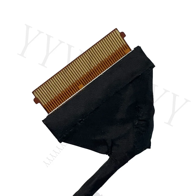 Y+ 30PIN edp fhd TOUCH screen cable DC02C013L00 is suitable for HP Envy x360 15-FH 15-FE JPR50