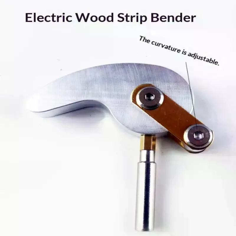 

Model Boat Hull Wood Strip Bending Tool Wooden Strips Bender Electric Wood Strip Bender Mini Iron