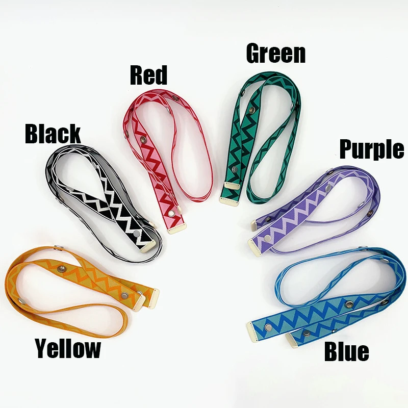 Vrouwen Handtas Breed 3Cm Strepen Riem Schouder Crossbody Tas Riem Vervanging Verstelbare Riem Tas Deel Accessoire Riem Accessoires