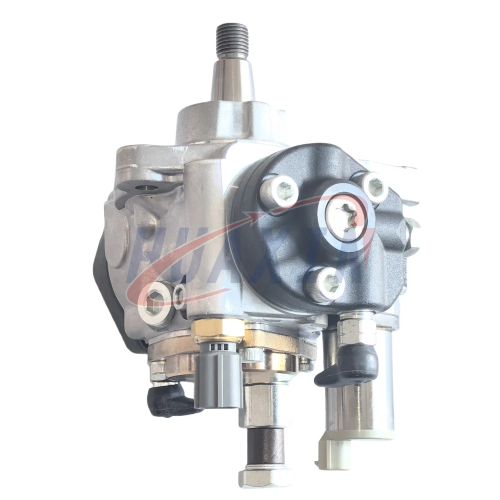 Original De Nso Common Rail Pump 294000-0059, RE507959, 294000-2730 for John Deere