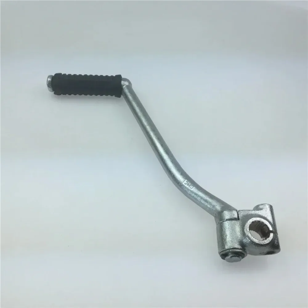 2027 FOR  For for motorcycle WY125 WY125 start lever to start lever ignition start lever foot bar free shipping