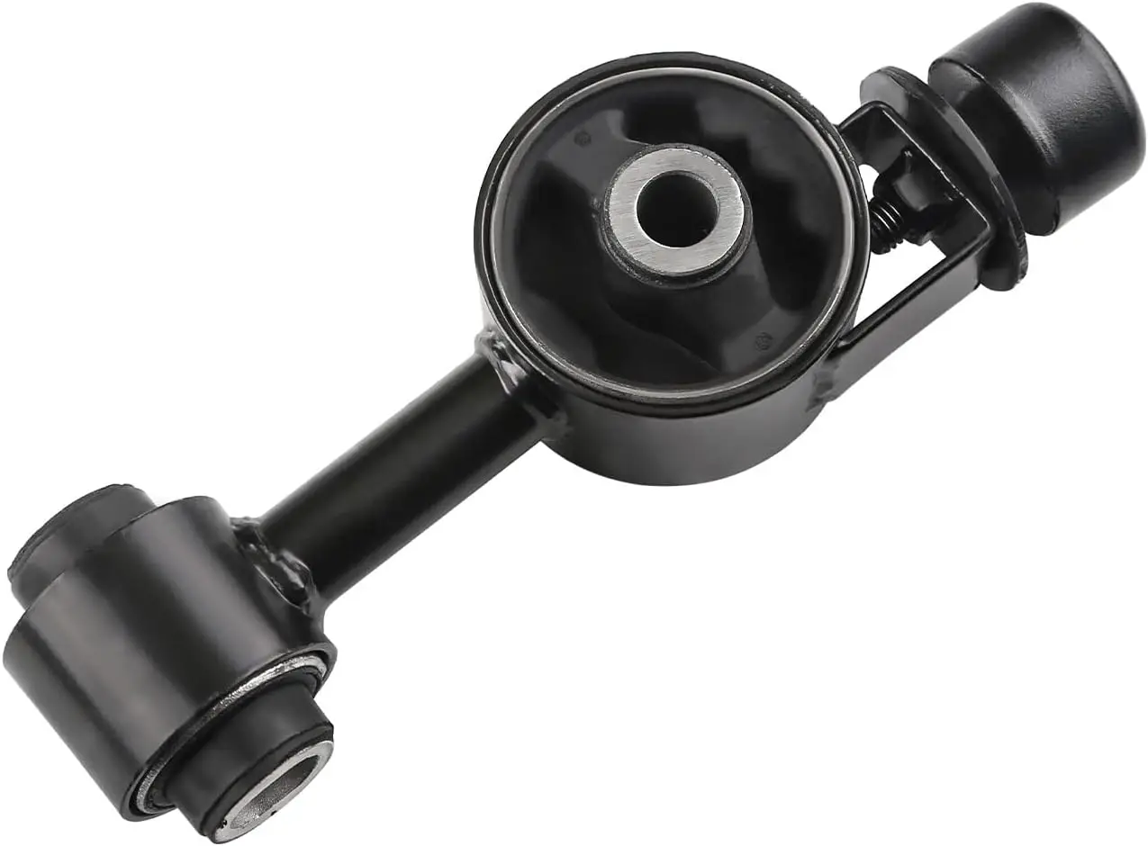 11350EL00A A4320  Engine Motor Mount for 2007-2012 Nissan Versa Cube 1.8L Front Right Upper Mount Car Engine Mount
