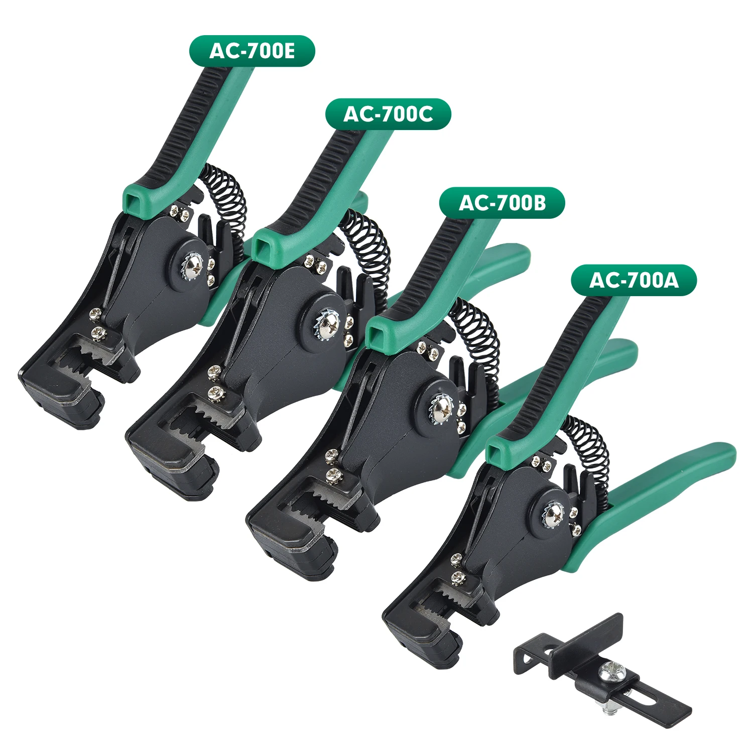 Wire Stripper Plier…